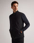 <P>Ls Reversible Nylon Zip Through</P>